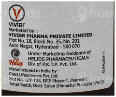 Coffdryl Syrup 100Ml